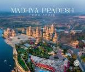 Madhya Pradesh From Above