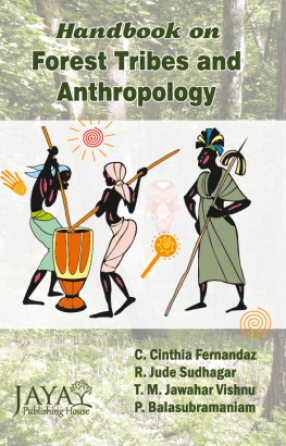 Handbook on Forest Tribes and Athropology