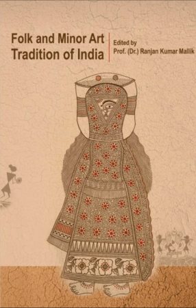 Folk and Minor Art Tradition of India