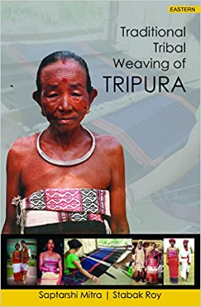 Traditional Tribal Weaving of Tripura