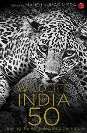 Wildlife India@50: Saving the Wild, Securing the Future