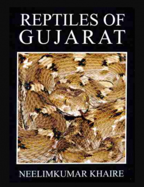 Reptiles of Gujarat