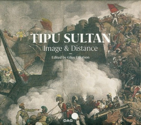 Tipu Sultan: Image and Distance