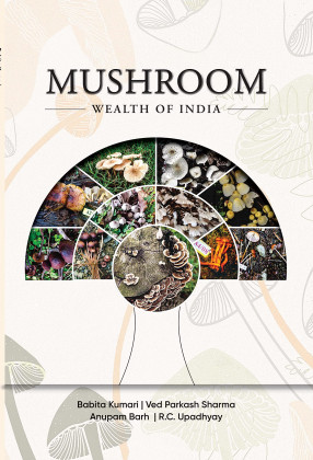 Mushroom: Wealth of India