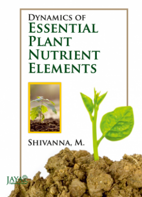 Dynamics of Essential Plant Nutrient Elements