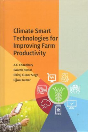 Climate Smart Technologies for Improving Farm Productivity