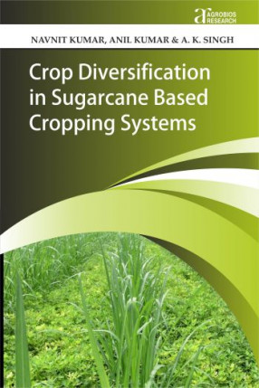 Crop Diversification in Sugarcane Based Cropping Systems
