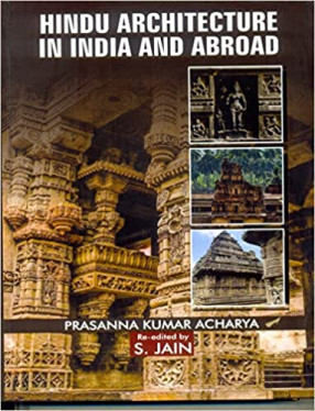 Hindu Architecture in India and Abroad