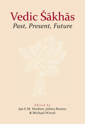 Vedic Sakhas: Past, Present, Future