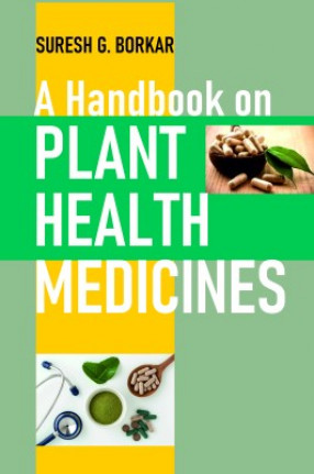 A Handbook On Plant Health Medicines