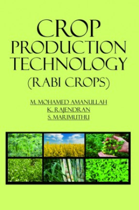 Crop Production Technology (Rabi Crops)