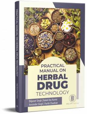 Practical Manual on Herbal Drug Technology