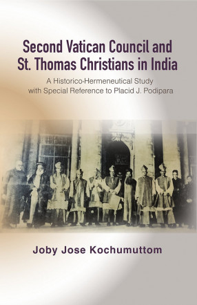 Second Vatican Council and St. Thomas Christians in India