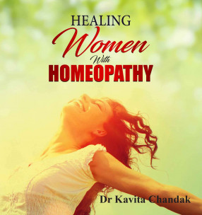 Healing Women with Homeopathy