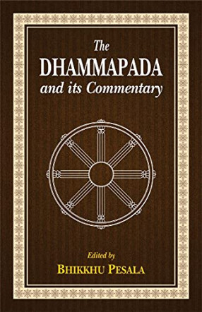 The Dhammapada and it's Commentary