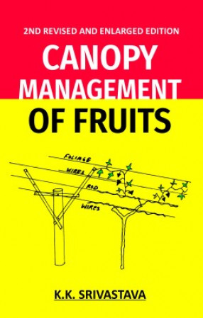 Canopy Management of Fruits