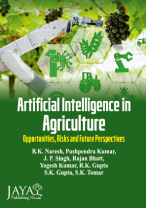 Artificial Intelligence in Agriculture: Opportunities, Risks, and Future Perspectives