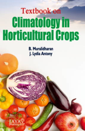 Textbook on Climatology in Horticultural Crops