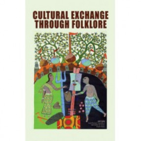 Cultural Exchange through Folklore (In 2 Volumes)