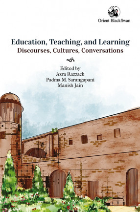 Education, Teaching, and Learning: Discourses, Cultures, and Conversations