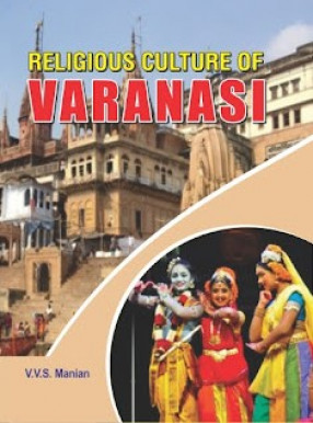 Religious Culture of Varanasi 