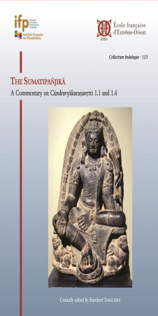 The Sumatipañjikā: A Commentary On Cāndravyākaraṇavṛtti 1.1 and 1.4