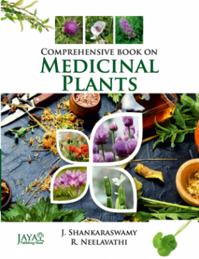 Comprehensive Book on Medicinal Plants