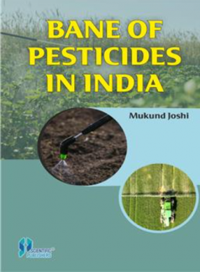 Bane of Pesticides in India