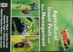 Agricultural Insect Pests and their Management