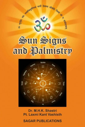 Sun Signs and Palmistry