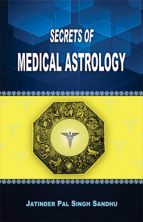 Secrets of Medical Astrology