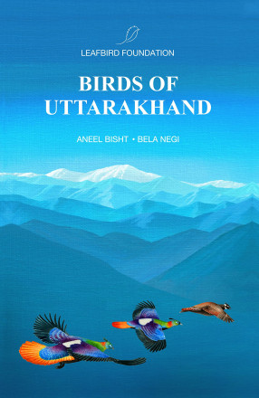 Birds of Uttarakhand