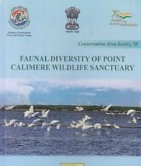 Faunal Diversity of Point Calimere Wildlife Sanctuary