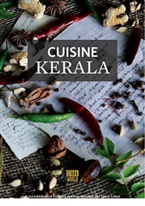 Cuisine Kerala