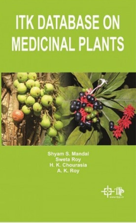 Itk Database on Medicinal Plants