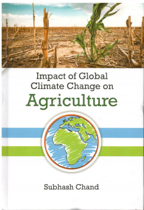 Impact of Global Climate Change on Agriculture