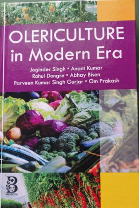 Olericulture in Modern Era