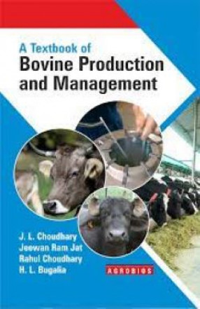 A Textbook of Bovine Production and Management