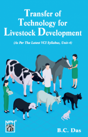 Transfer of Technology for Livestock Development