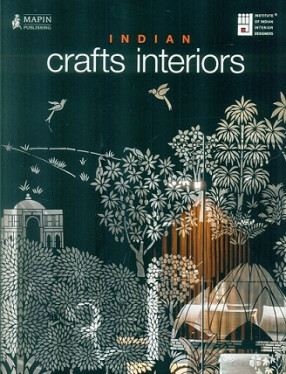 Indian Crafts Interiors