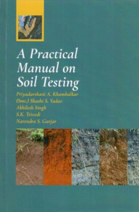 A Practical Manual on Soil Testing