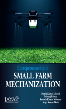 Entrepreneurship in Small Farm Mechanization