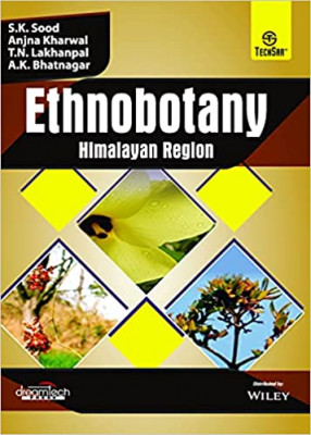 Ethnobotany Himalayan Region