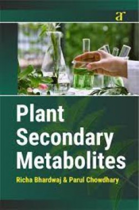 Plant Secondary Metabolites