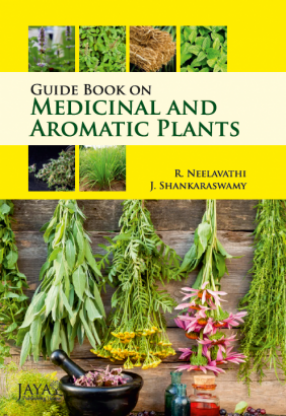 Guide Book on Medicinal and Aromatic Plants