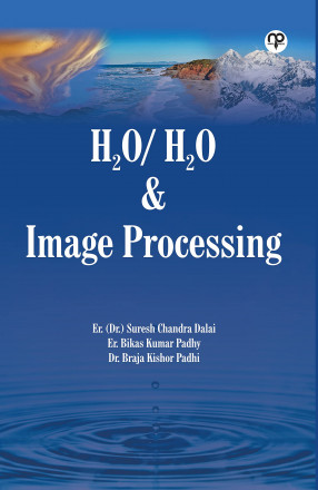 H2O/ H2O & Image Processing