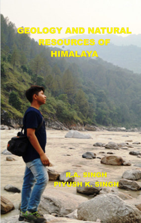 Geology and Natural Resources of Himalaya