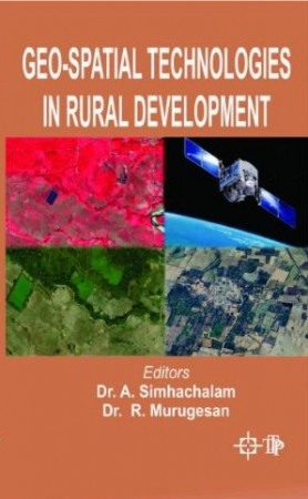 Geo-Spatial Technologies in Rural Development