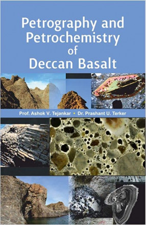 Petrography and Petrochemistry of Deccan Basalt
