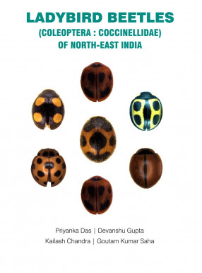 Ladybird Beetles (Coleoptera:Coccinellidae) of North-East India